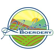 Rheeders Boerdery